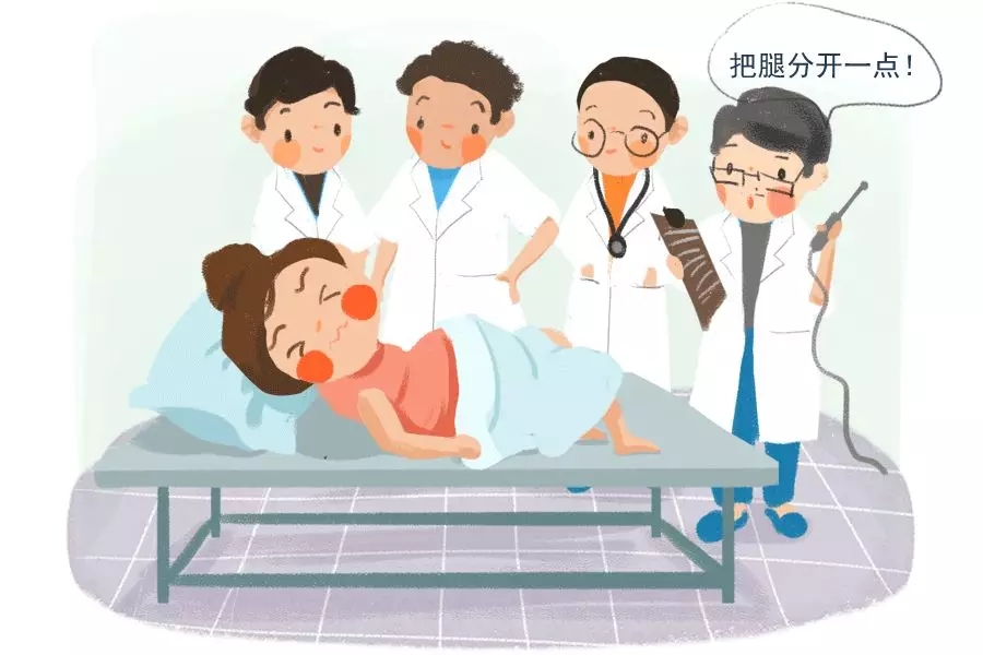 第一次生孩子，没什么经验，笑爆了……4.webp.jpg