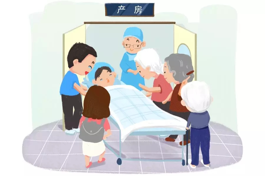 第一次生孩子，没什么经验，笑爆了……8.webp.jpg