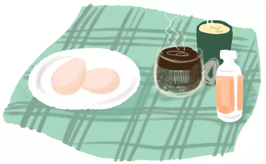 10天减7斤，减肥达人亲测有效的减肥餐给吃胖的你2.webp.jpg
