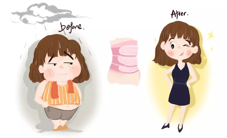产后束腹带怎么穿合适？不是网上随便买一个就能用哦！1.webp.jpg