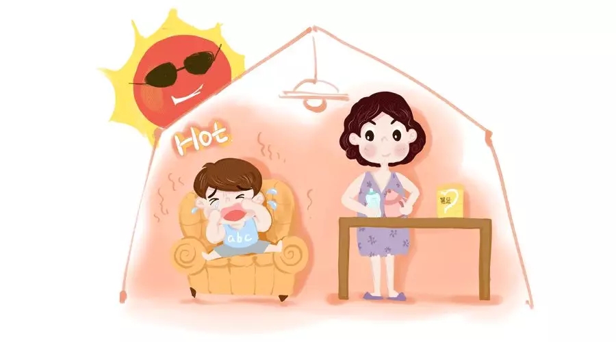 初夏来到，宝宝的这些问题要提前预防起来！2.webp.jpg
