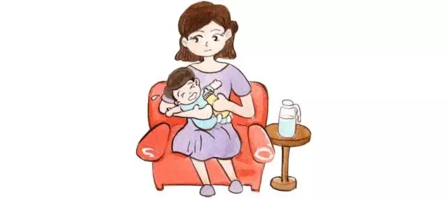 换奶粉后，宝宝拉肚子你有好对策吗？5.webp.jpg