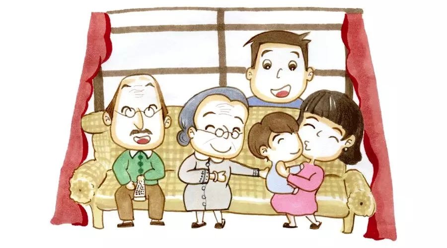 为什么妈妈在家反而孩子爱哭闹？宝宝一句话妈妈泪奔了……4.webp.jpg