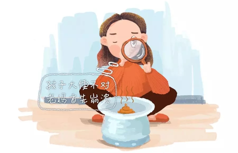 带娃的崩溃瞬间，哪个妈妈都没逃脱3.webp.jpg