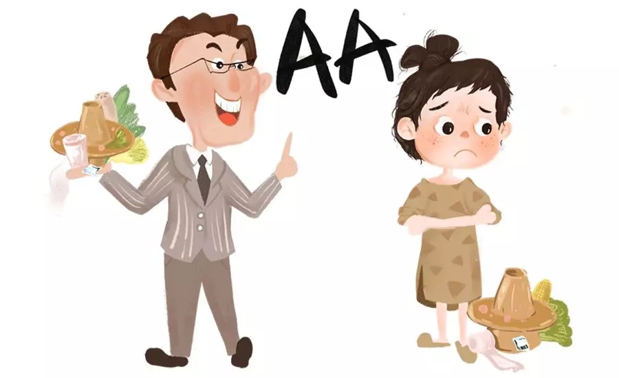 老公连买卫生纸都要和我AA制，怎么办？1.webp.jpg
