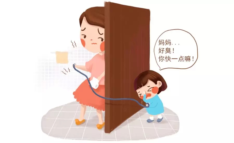 有了孩子后，妈妈的厕所壁垒进阶史4.webp.jpg