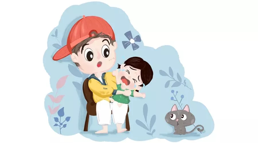 多名婴儿脑出血，家长一个不经意的动作竟然对宝宝伤害这么大2.webp.jpg