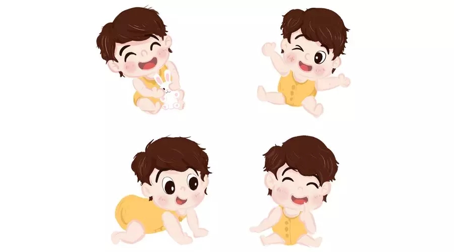 孩子有这几点表现，可能智商高，家长一定不要忽视！1.webp.jpg