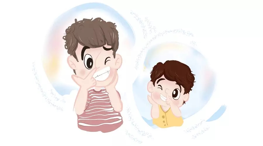孩子有这几点表现，可能智商高，家长一定不要忽视！3.webp.jpg