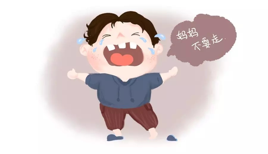 哪些瞬间，你被孩子感动到哭？1.webp.jpg