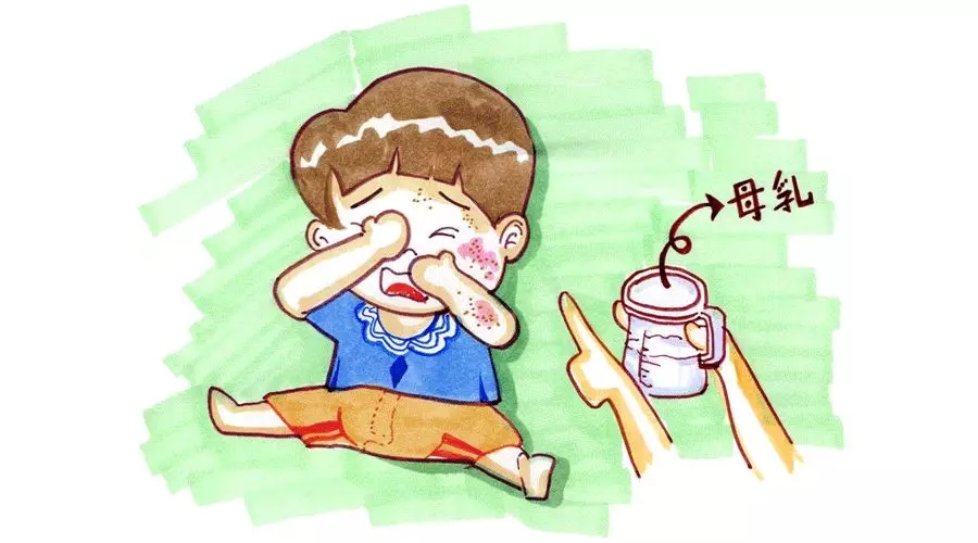 捏鼻子变挺拔？烫伤抹酱油？这些育儿“土方子”你中招了吗？4.webp.jpg