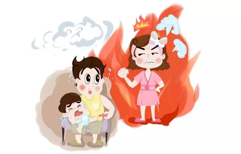乱给宝宝剪指甲危害太大，90％的妈妈竟然都剪错了！2.webp.jpg
