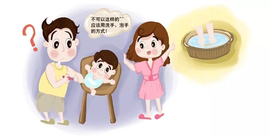 乱给宝宝剪指甲危害太大，90％的妈妈竟然都剪错了！3.webp.jpg