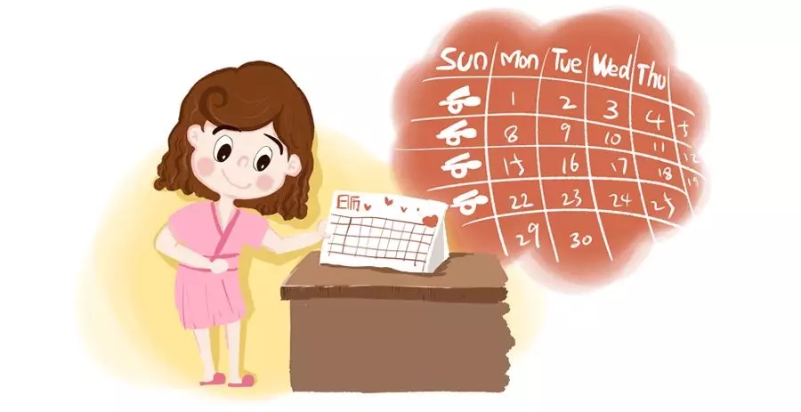 乱给宝宝剪指甲危害太大，90％的妈妈竟然都剪错了！6.webp.jpg