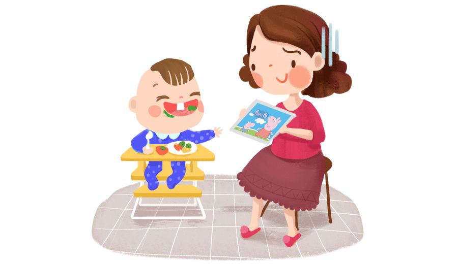 人是铁饭是钢，孩子吃饭困难怎么办？2.jpg