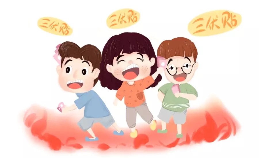 三伏天要给宝宝贴三伏贴？？又一坑娃做法1.webp.jpg