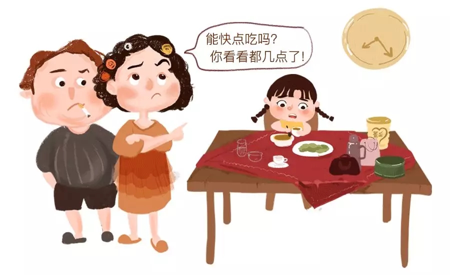 一天里教育孩子最好的时机，在餐桌！2.webp.jpg